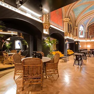 4* מלון Zenit Convento San Martin
