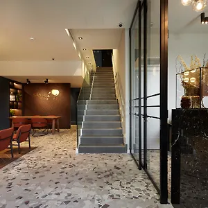3* מלון Sansebay