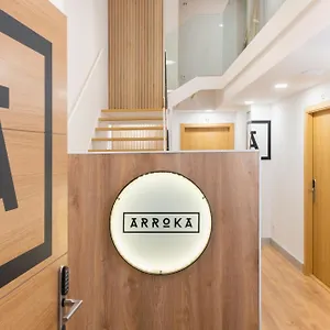 Arroka San Sebastián