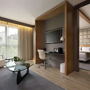 4* מלון Nh Collection Aranzazu