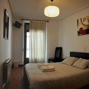 Aristizabal San Sebastián
