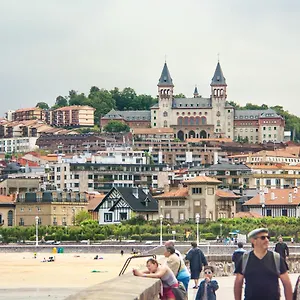 La Casa De Maria San Sebastián
